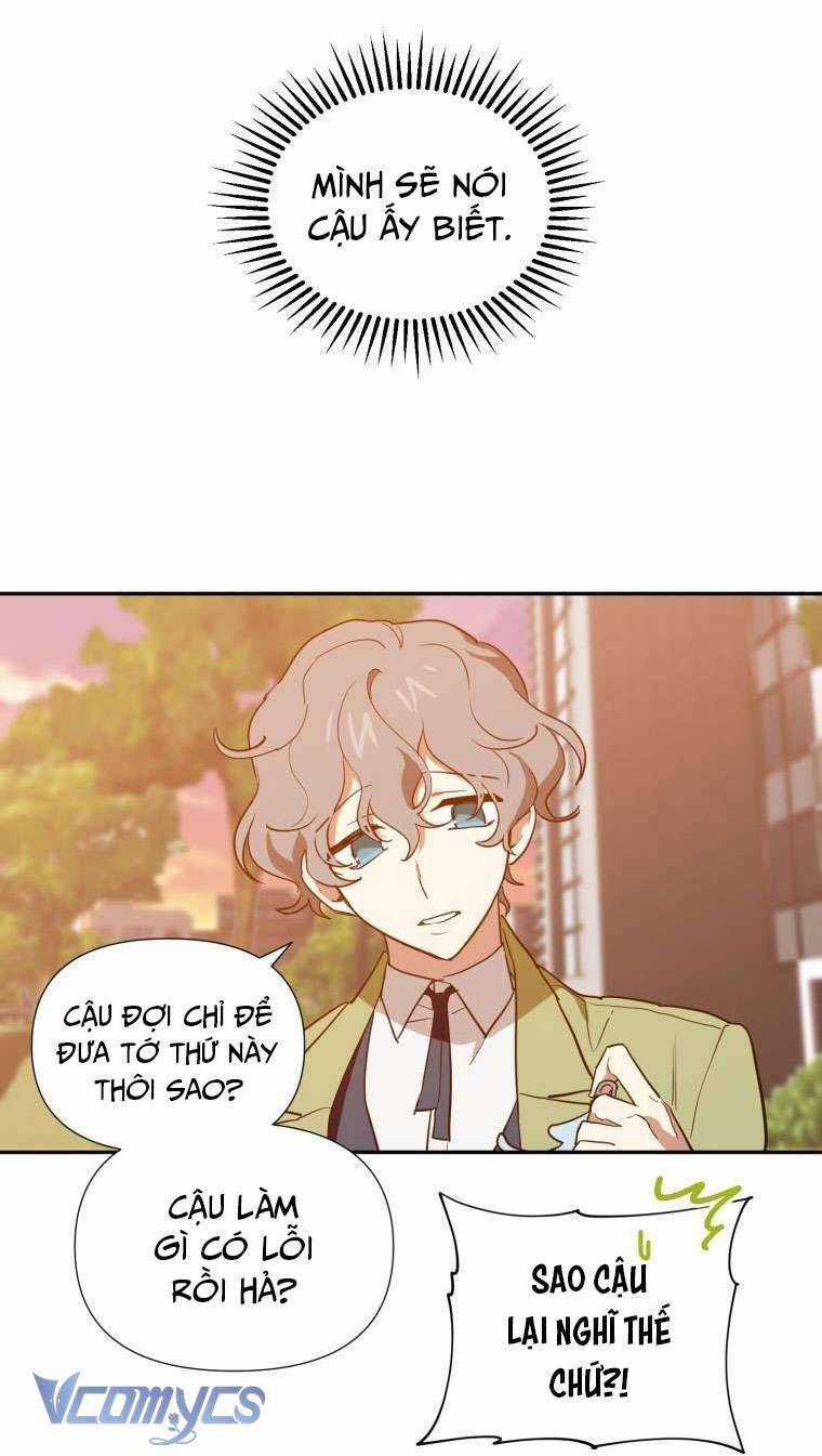 Điều Ước Sao Băng - Chapter 1 - Trang 37