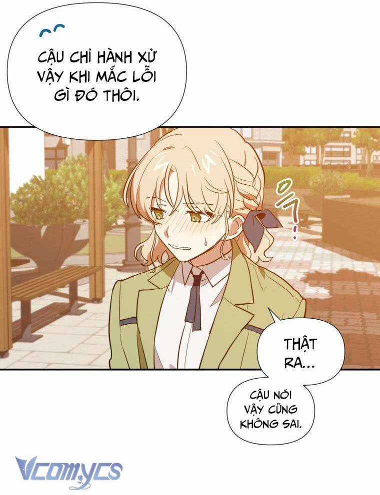 Điều Ước Sao Băng - Chapter 1 - Trang 38