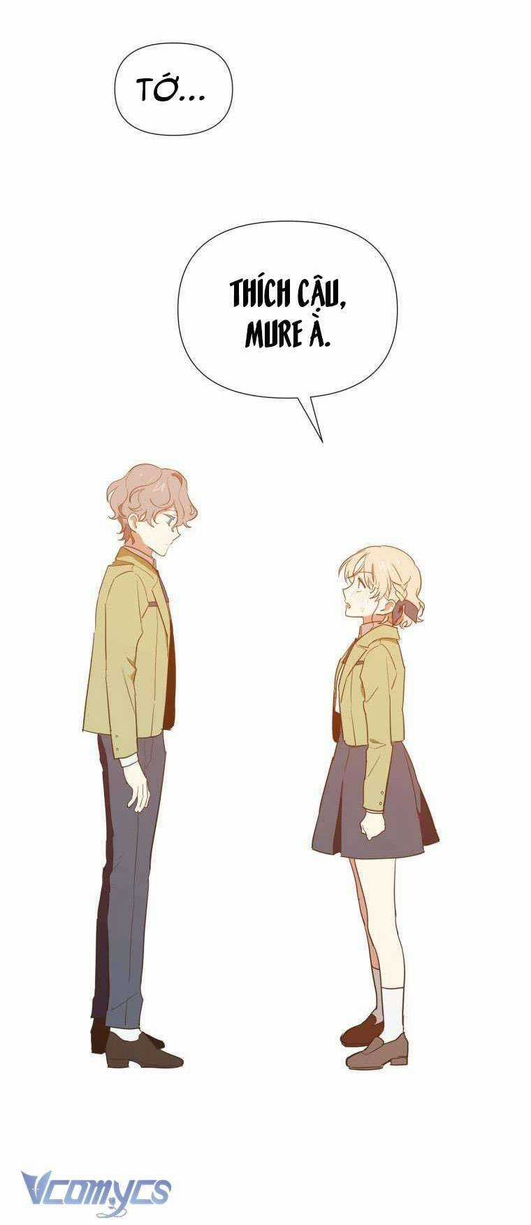 Điều Ước Sao Băng - Chapter 1 - Trang 39