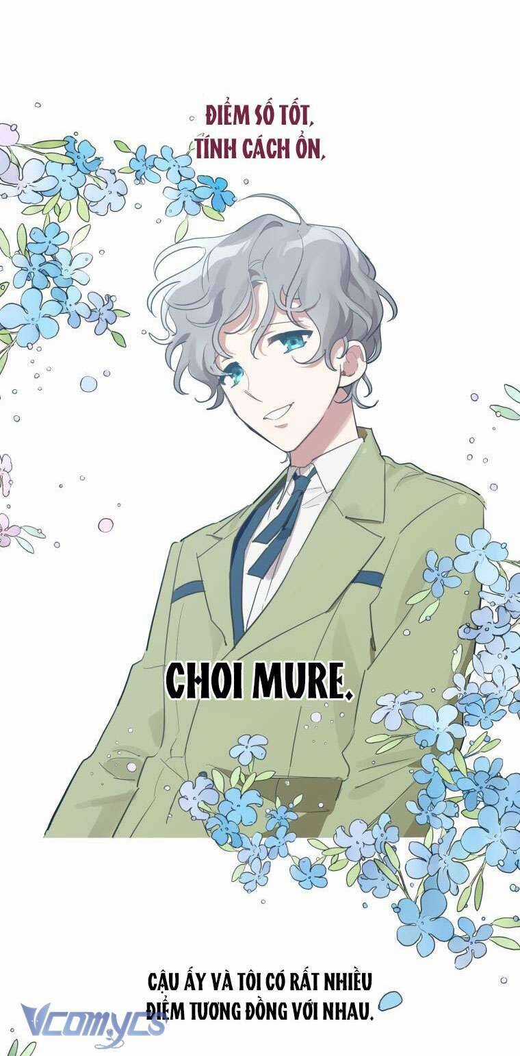 Điều Ước Sao Băng - Chapter 1 - Trang 5