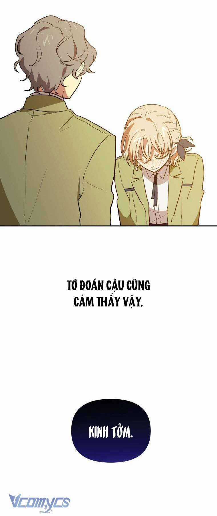 Điều Ước Sao Băng - Chapter 1 - Trang 42