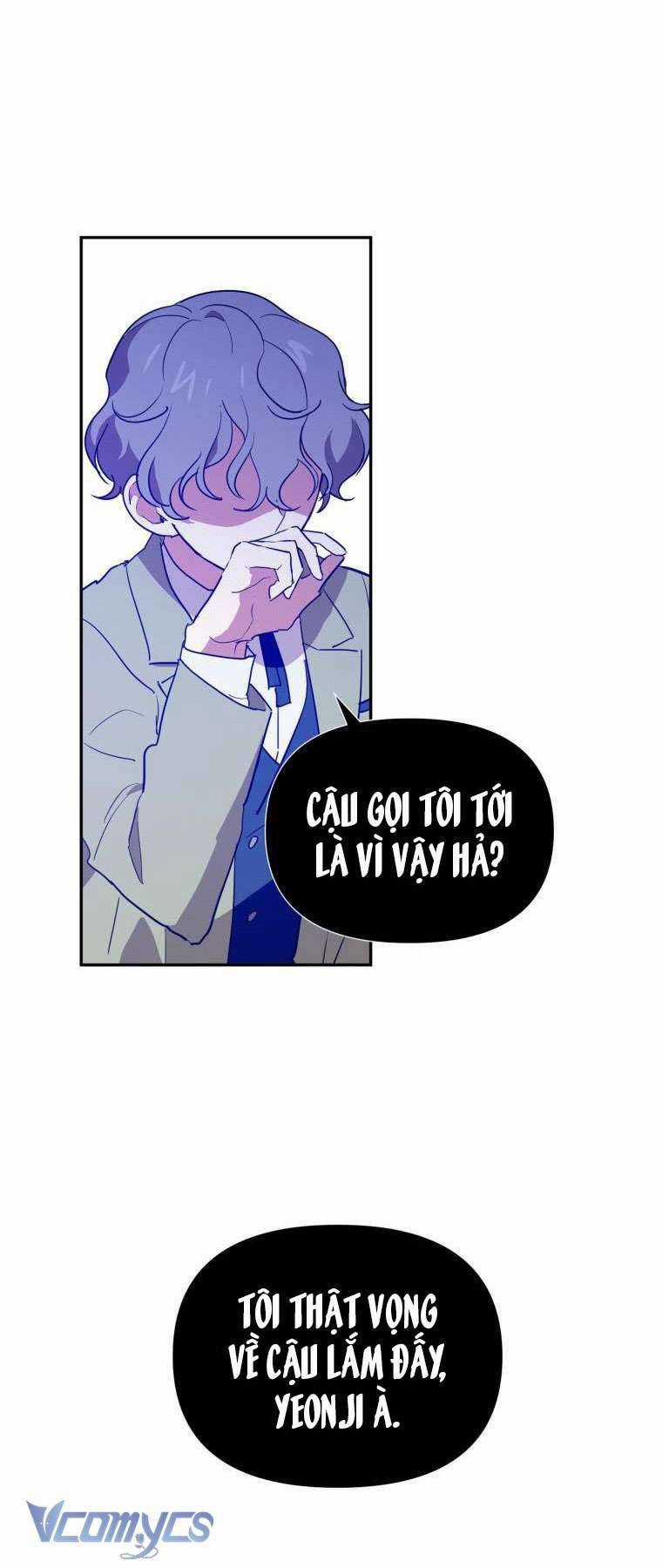 Điều Ước Sao Băng - Chapter 1 - Trang 43