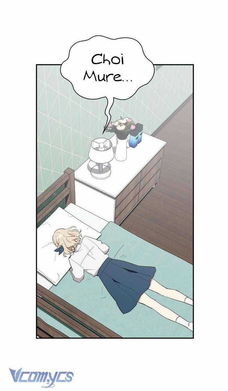 Điều Ước Sao Băng - Chapter 1 - Trang 52