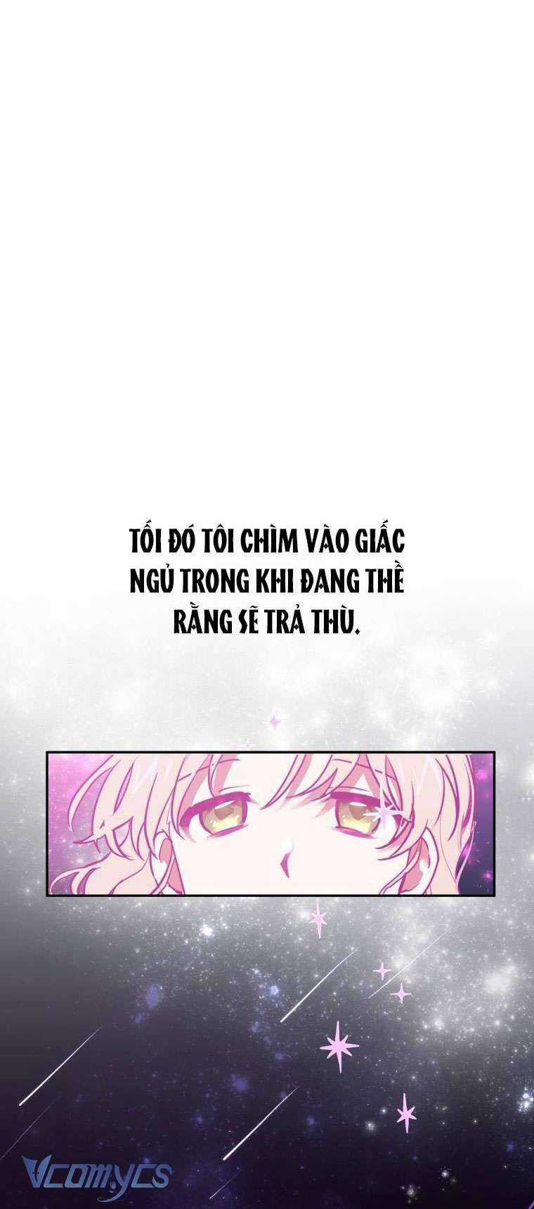 Điều Ước Sao Băng - Chapter 1 - Trang 54