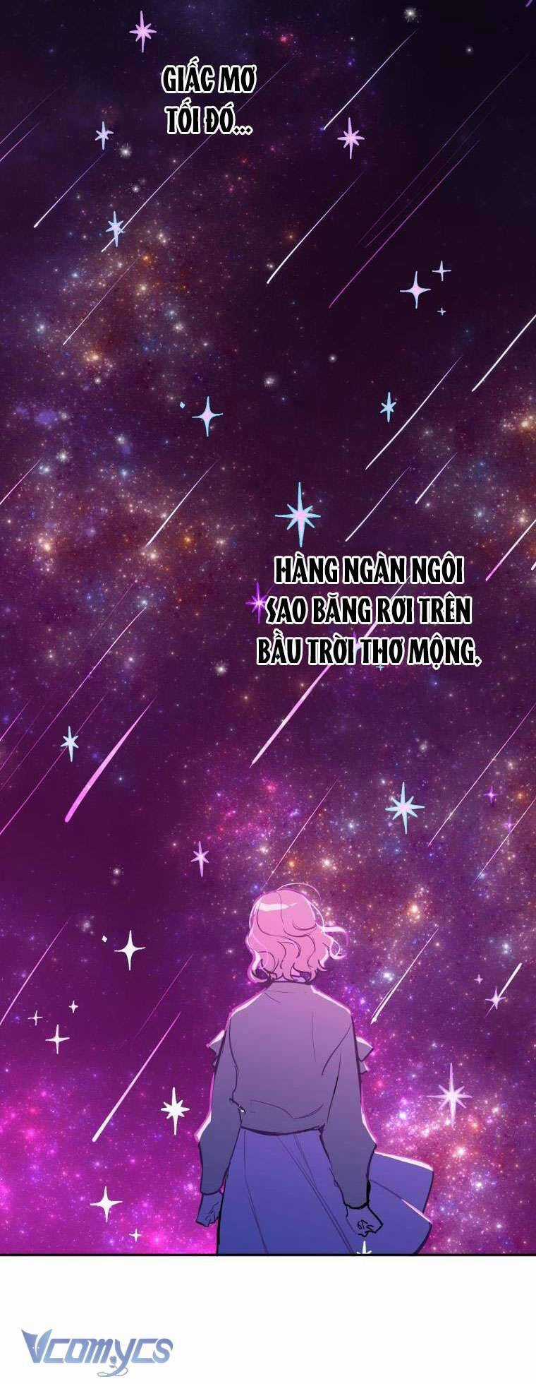 Điều Ước Sao Băng - Chapter 1 - Trang 55