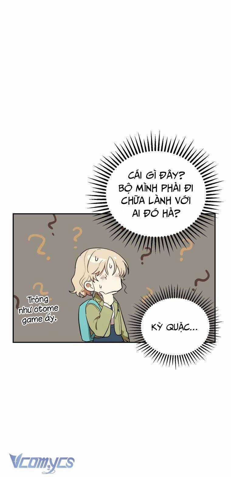 Điều Ước Sao Băng - Chapter 1 - Trang 59