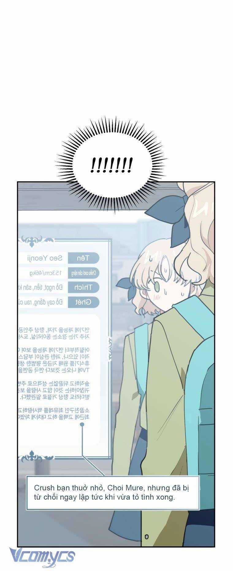 Điều Ước Sao Băng - Chapter 1 - Trang 61