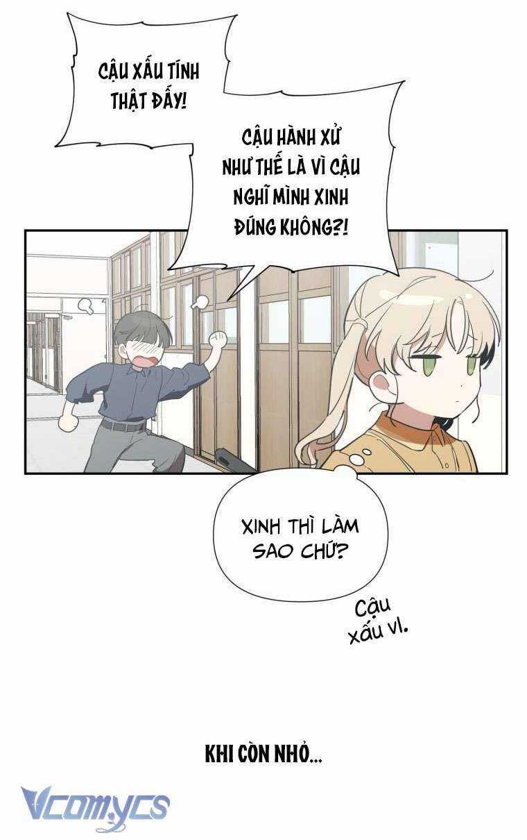 Điều Ước Sao Băng - Chapter 1 - Trang 9