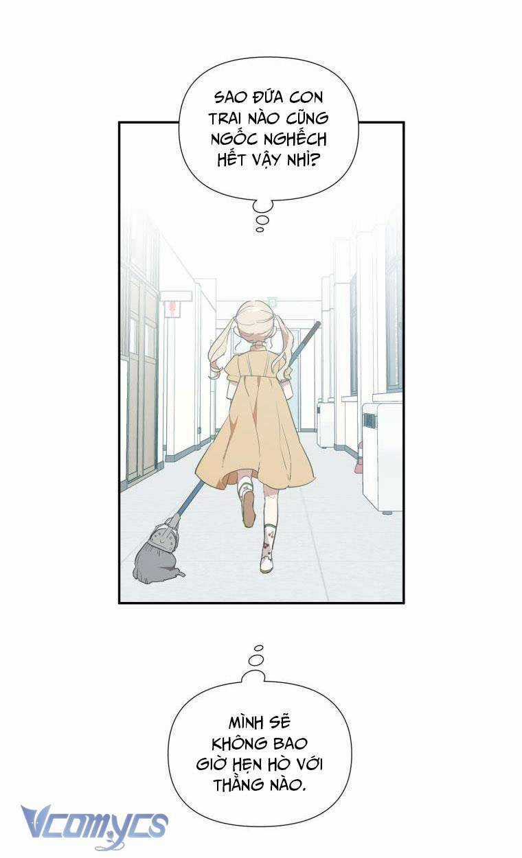 Điều Ước Sao Băng - Chapter 1 - Trang 10