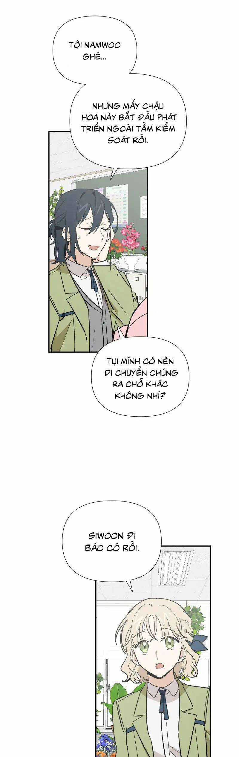 Điều Ước Sao Băng - Chapter 10 - Trang 11