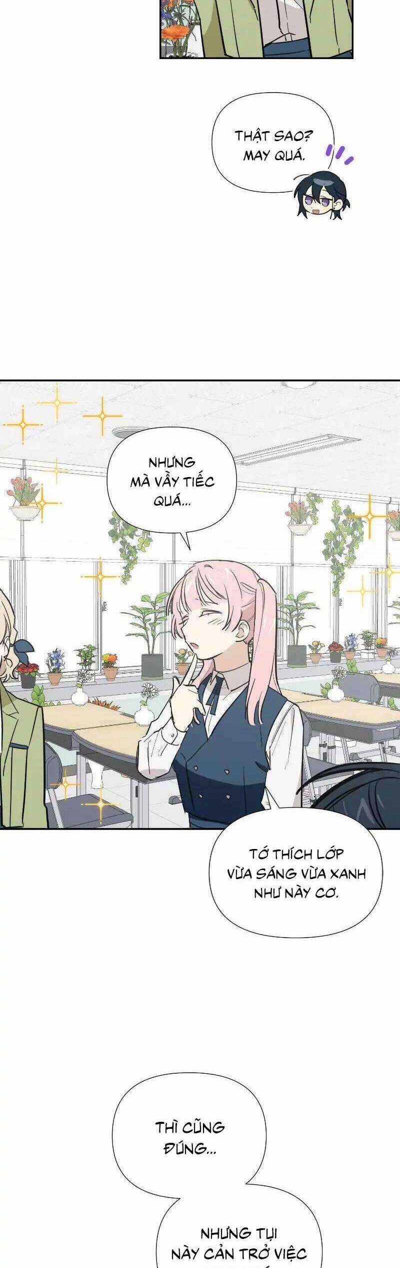 Điều Ước Sao Băng - Chapter 10 - Trang 12