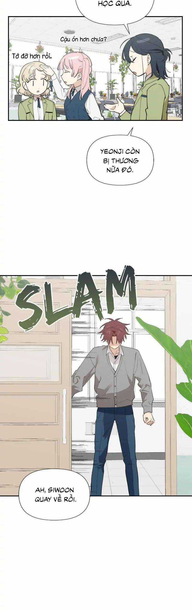 Điều Ước Sao Băng - Chapter 10 - Trang 13