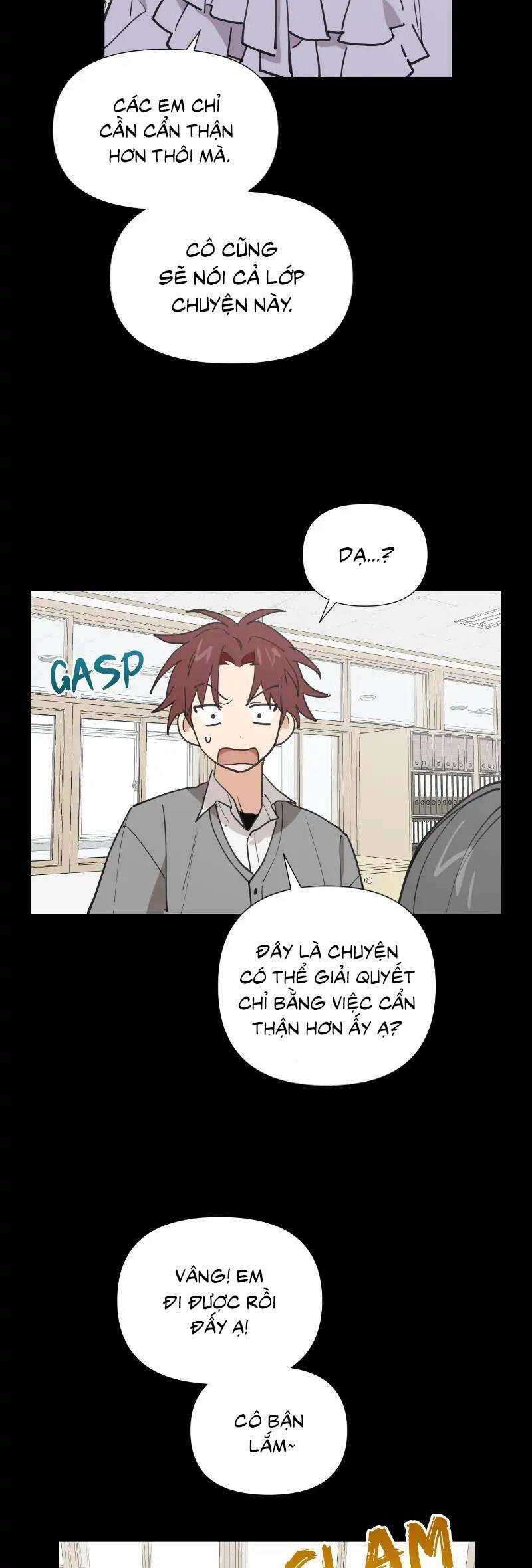 Điều Ước Sao Băng - Chapter 10 - Trang 17