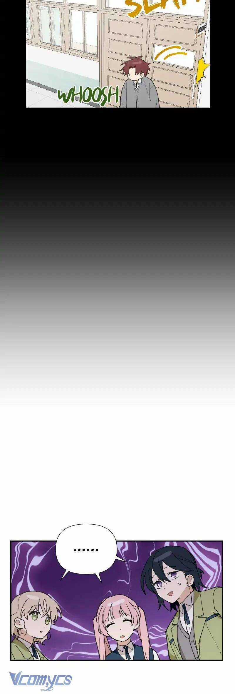 Điều Ước Sao Băng - Chapter 10 - Trang 18