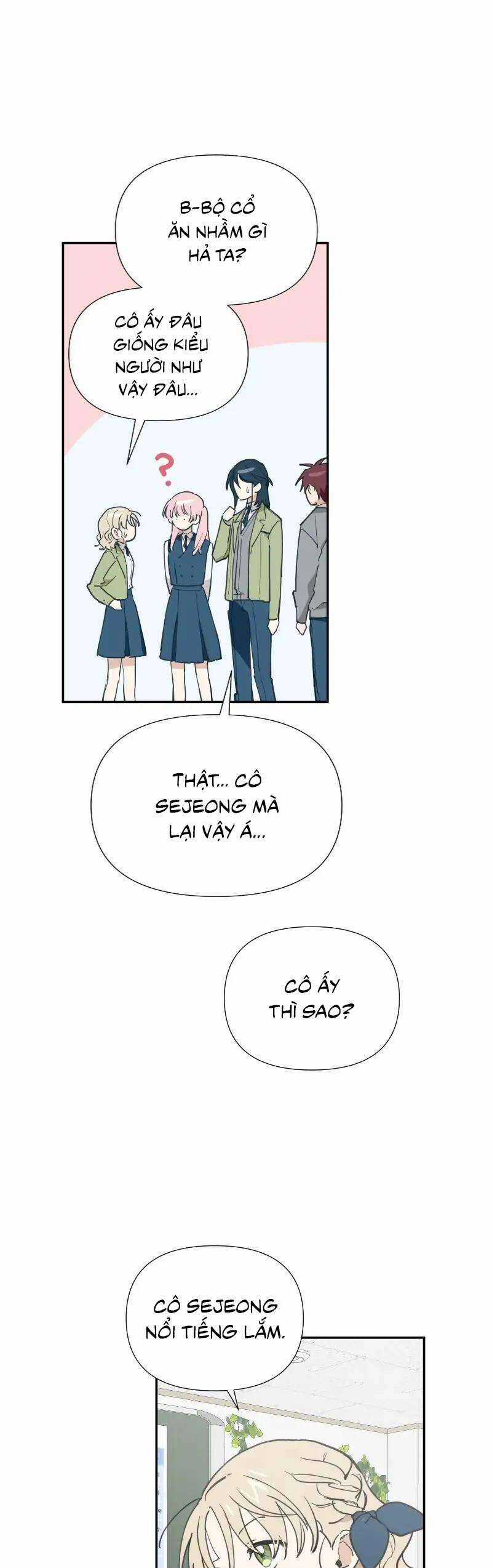 Điều Ước Sao Băng - Chapter 10 - Trang 19