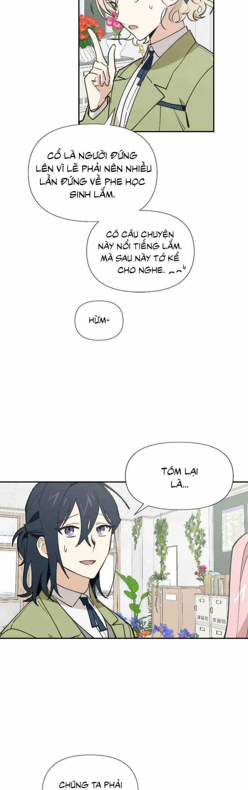 Điều Ước Sao Băng - Chapter 10 - Trang 20