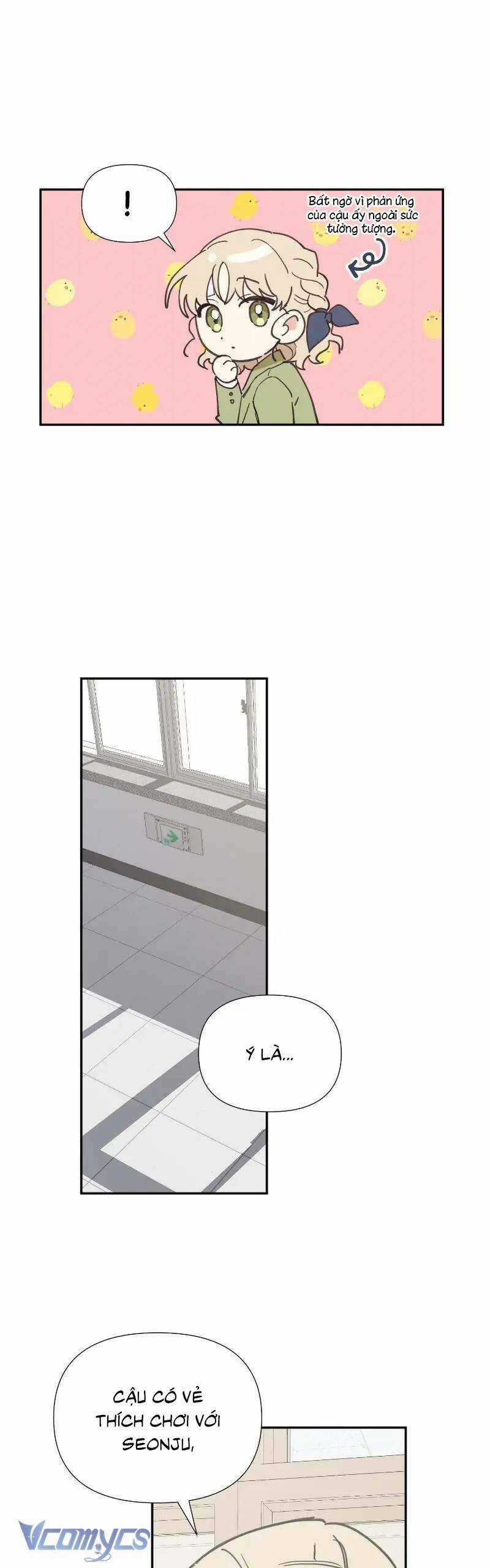 Điều Ước Sao Băng - Chapter 10 - Trang 3