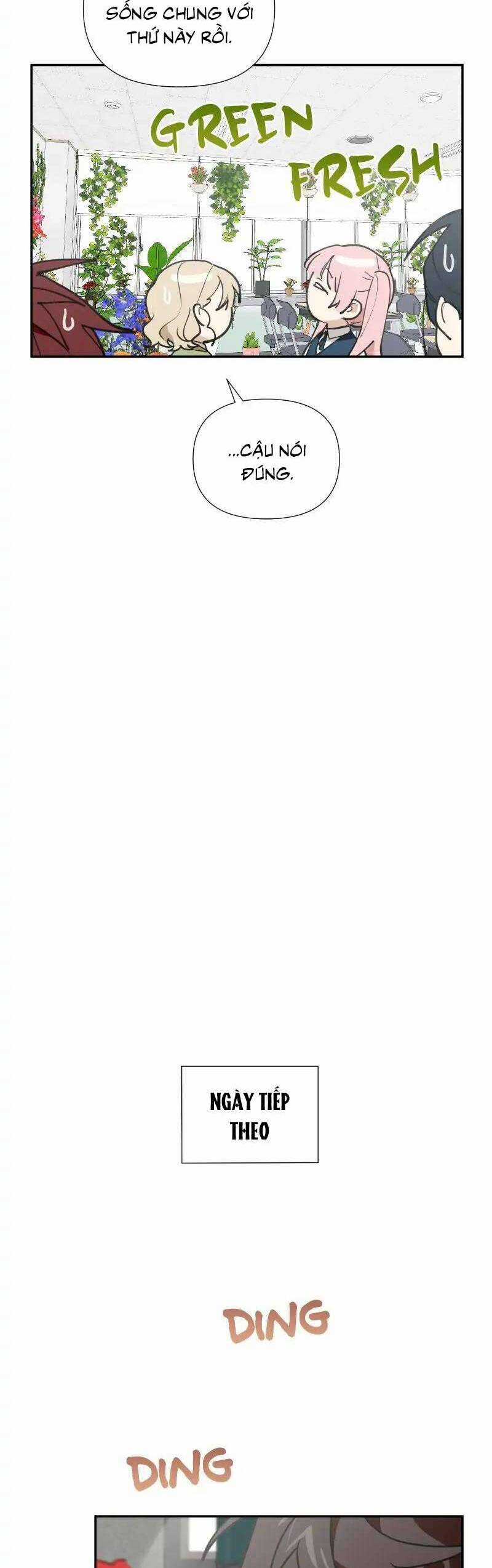 Điều Ước Sao Băng - Chapter 10 - Trang 21