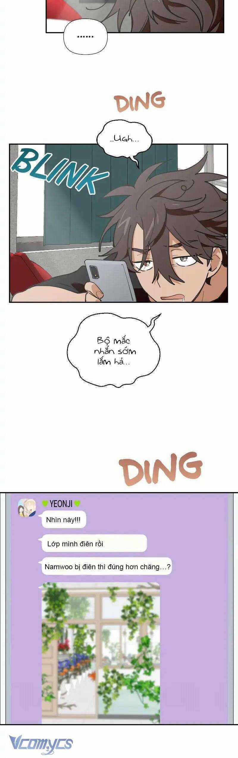 Điều Ước Sao Băng - Chapter 10 - Trang 22