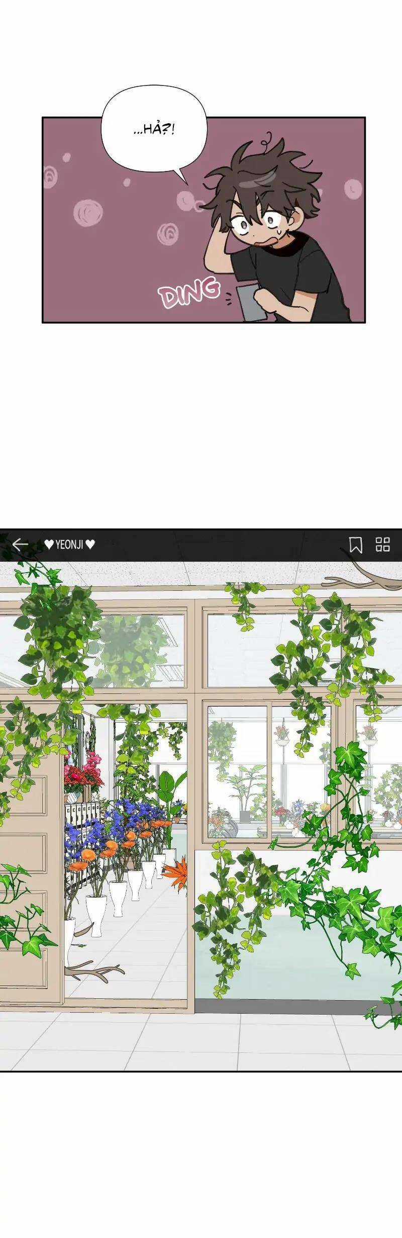 Điều Ước Sao Băng - Chapter 10 - Trang 23