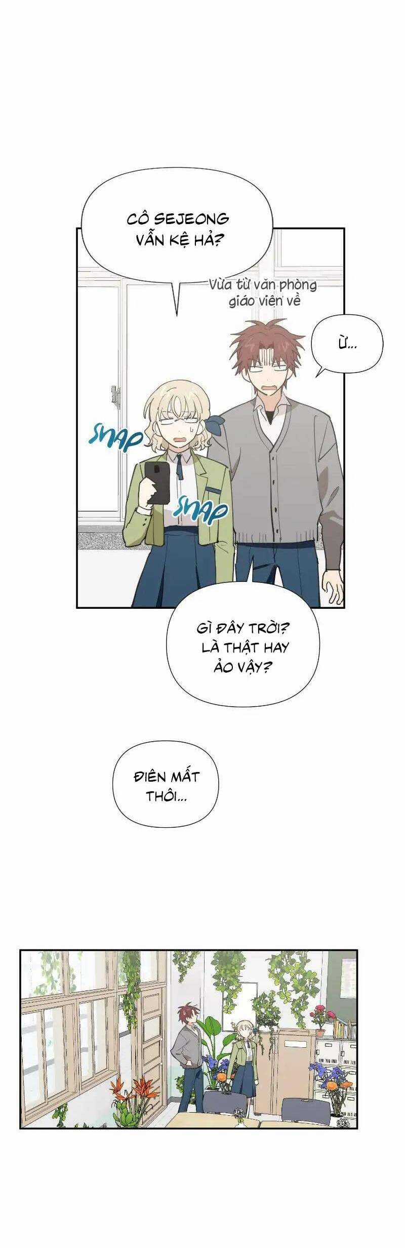 Điều Ước Sao Băng - Chapter 10 - Trang 24