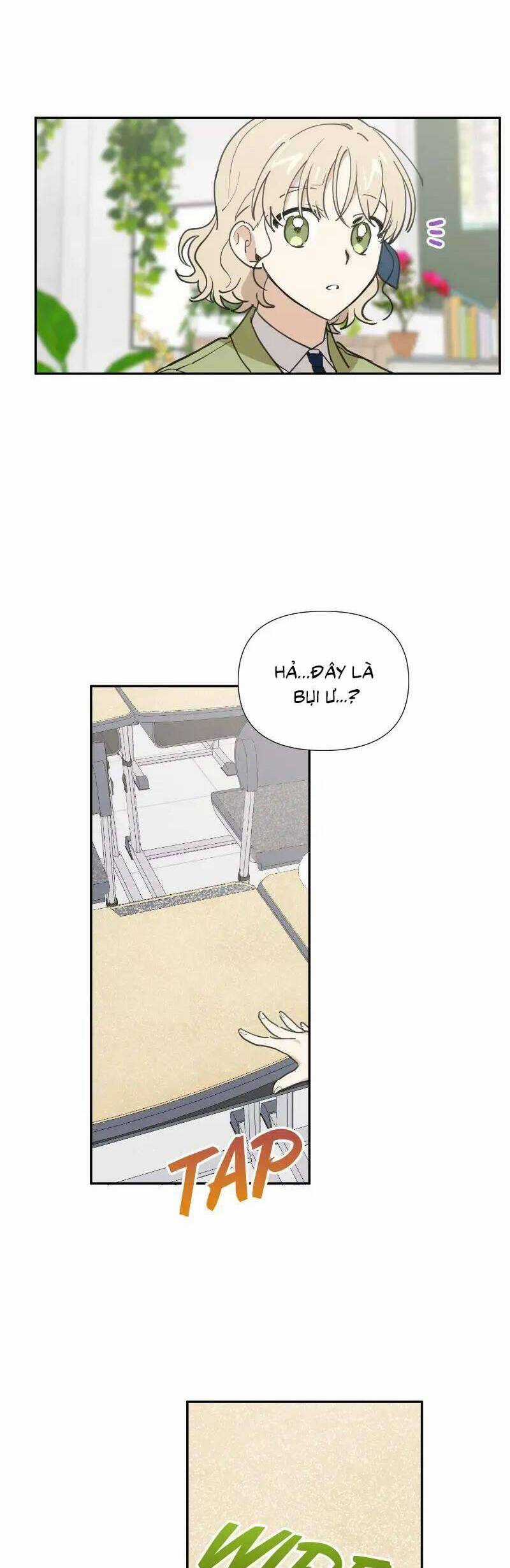 Điều Ước Sao Băng - Chapter 10 - Trang 25