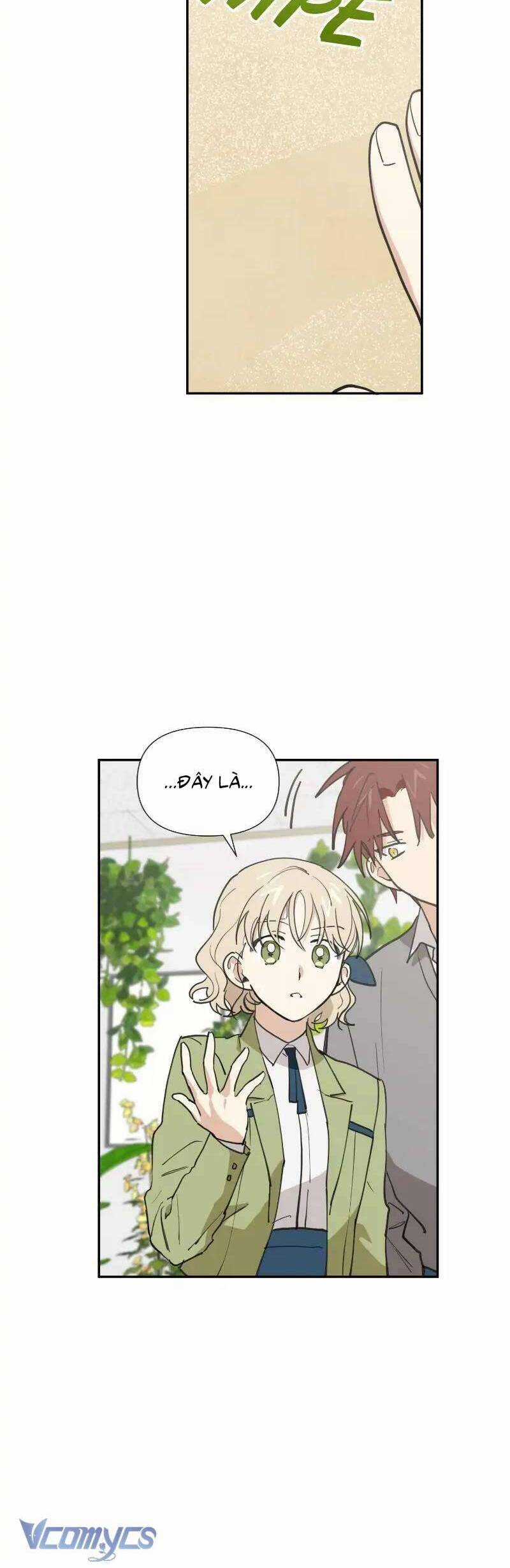 Điều Ước Sao Băng - Chapter 10 - Trang 26