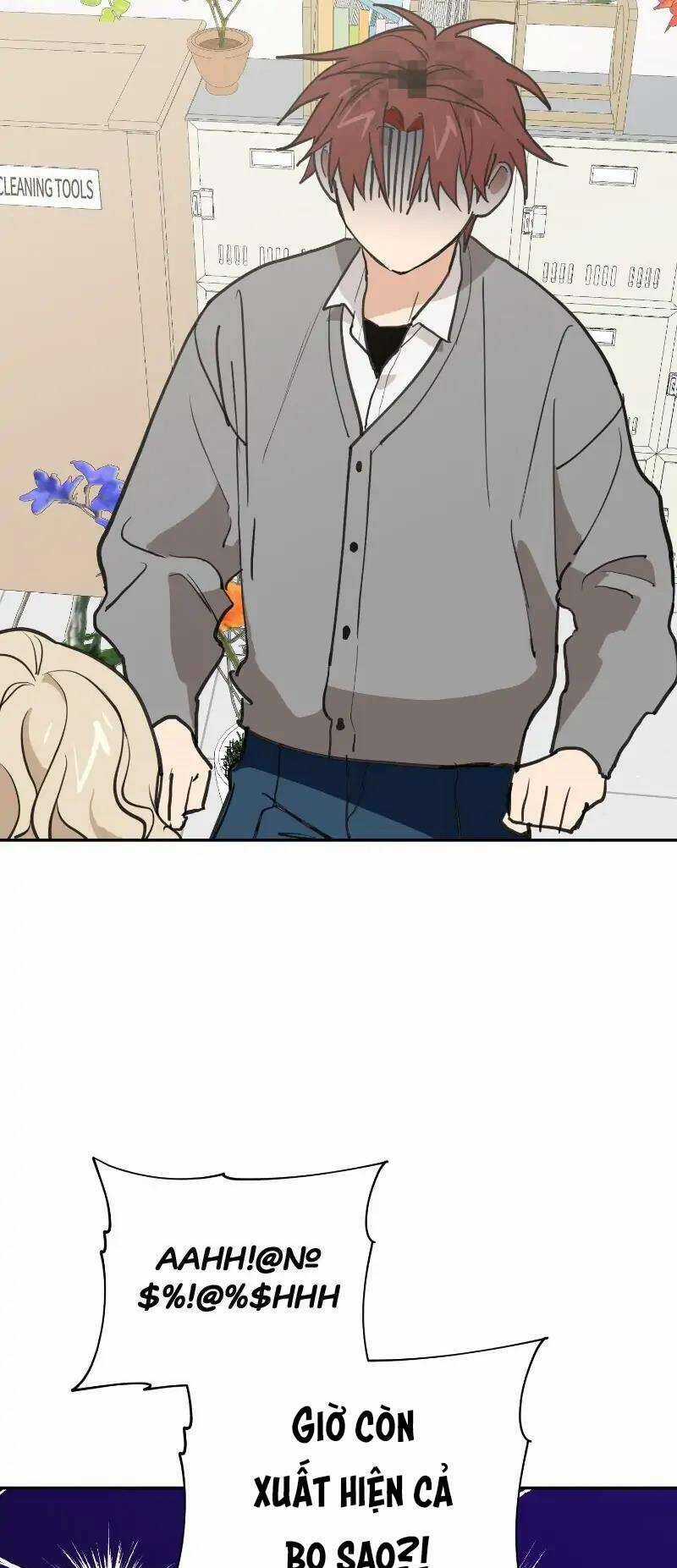 Điều Ước Sao Băng - Chapter 10 - Trang 31