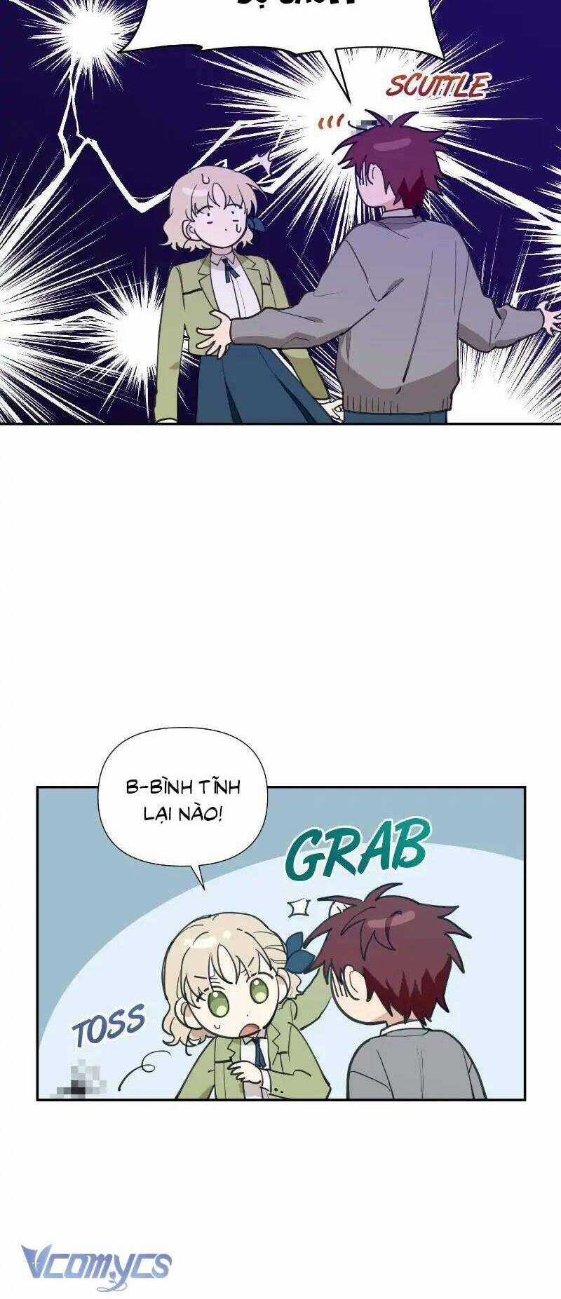 Điều Ước Sao Băng - Chapter 10 - Trang 32