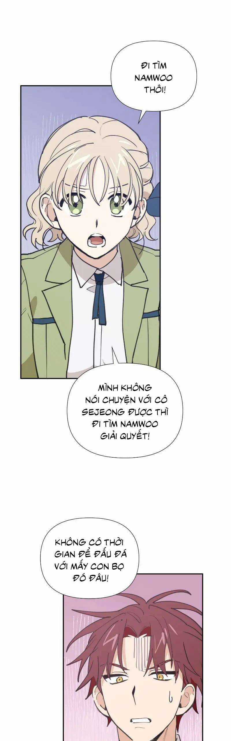 Điều Ước Sao Băng - Chapter 10 - Trang 33