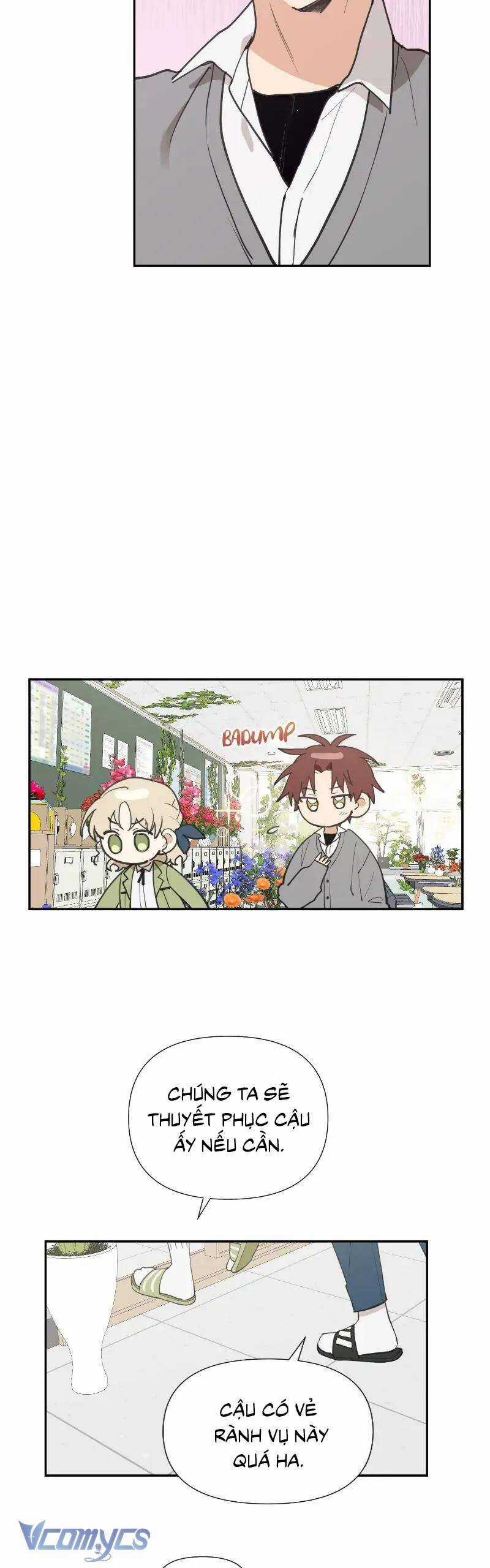 Điều Ước Sao Băng - Chapter 10 - Trang 34