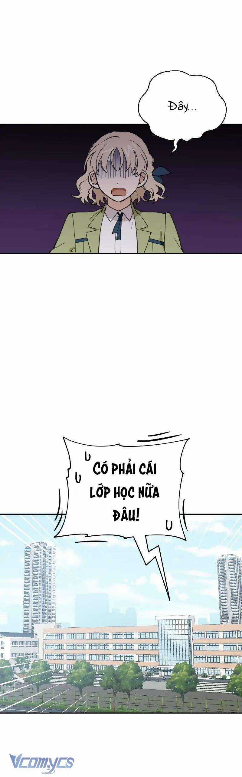 Điều Ước Sao Băng - Chapter 10 - Trang 36