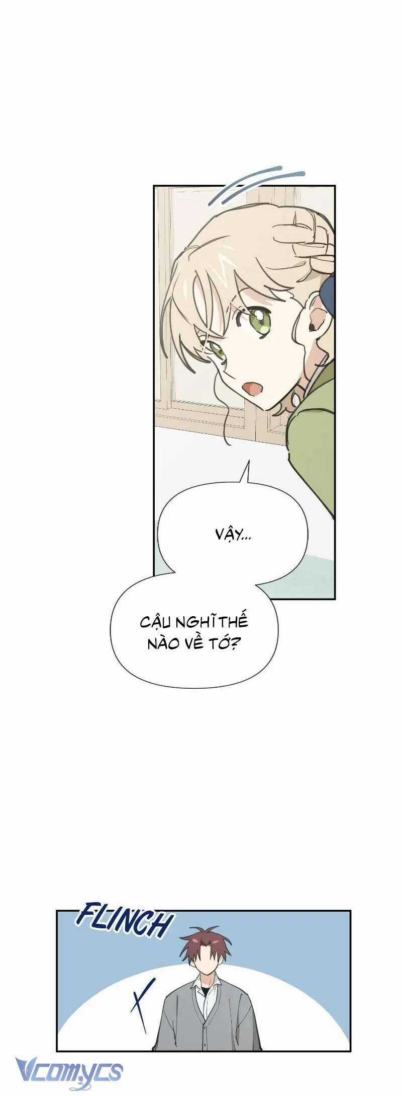 Điều Ước Sao Băng - Chapter 10 - Trang 6