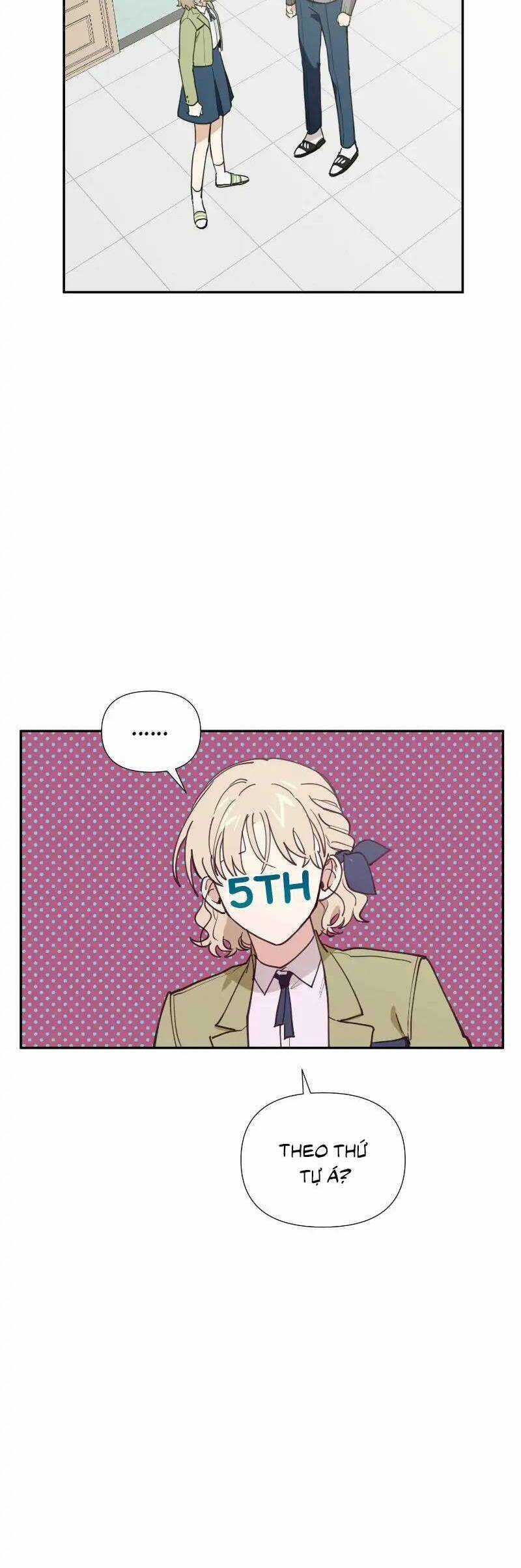 Điều Ước Sao Băng - Chapter 10 - Trang 8