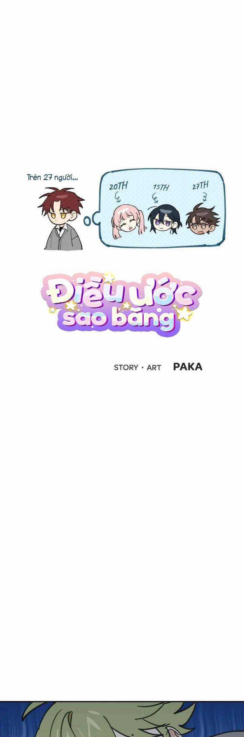 Điều Ước Sao Băng - Chapter 10 - Trang 9