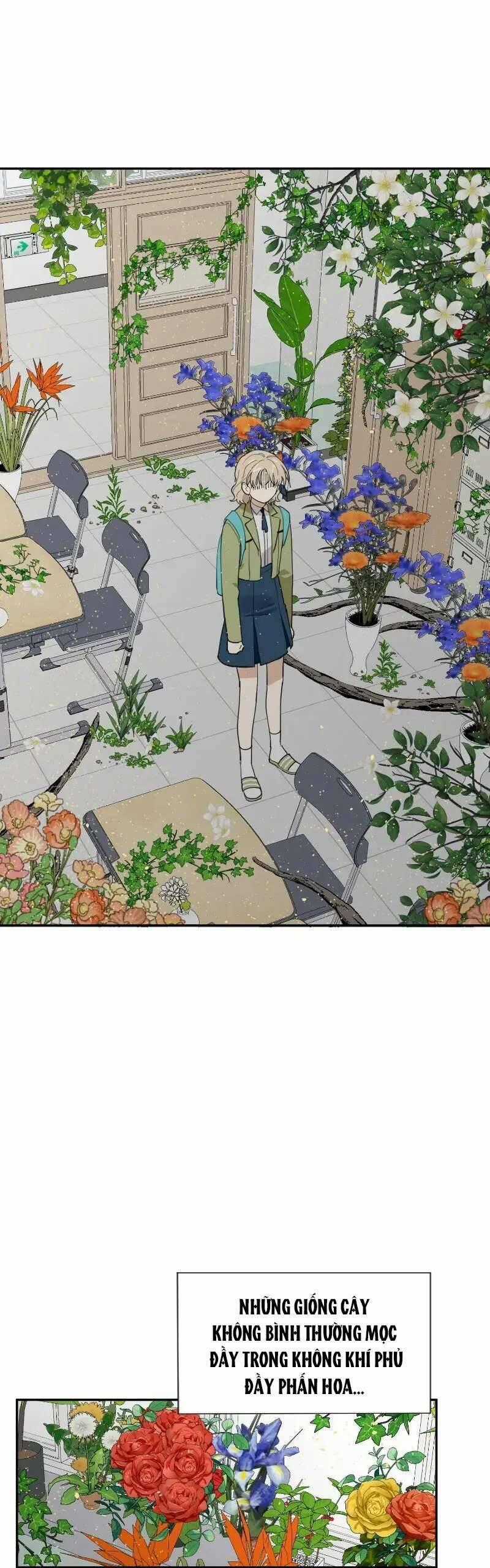 Điều Ước Sao Băng - Chapter 11 - Trang 2