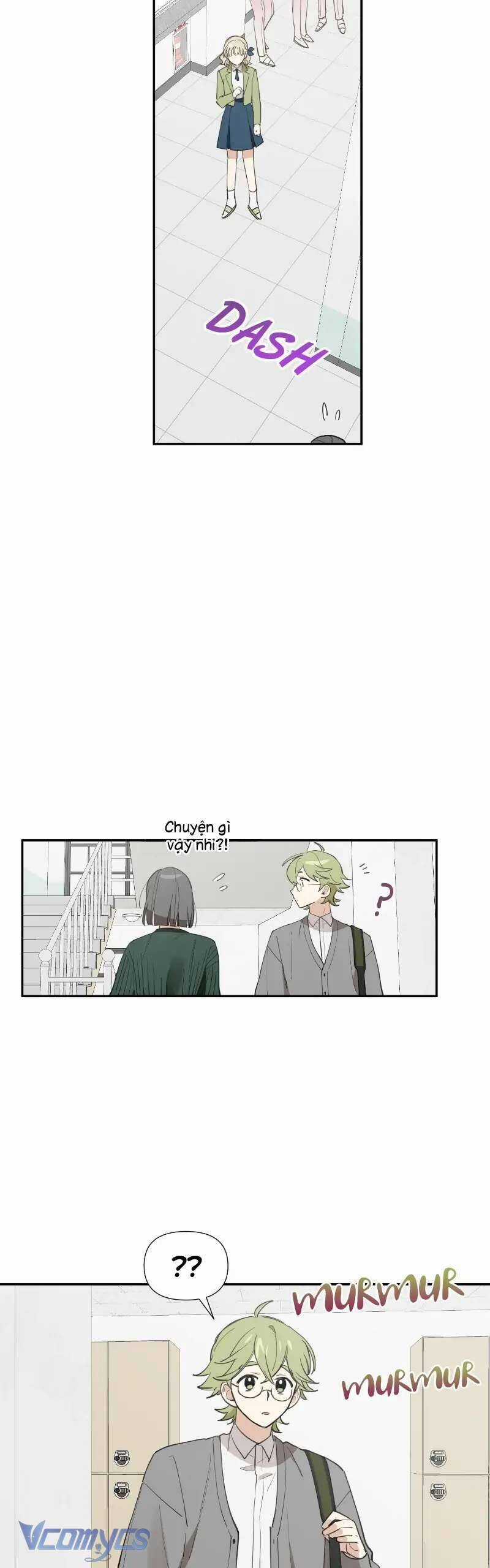 Điều Ước Sao Băng - Chapter 11 - Trang 13