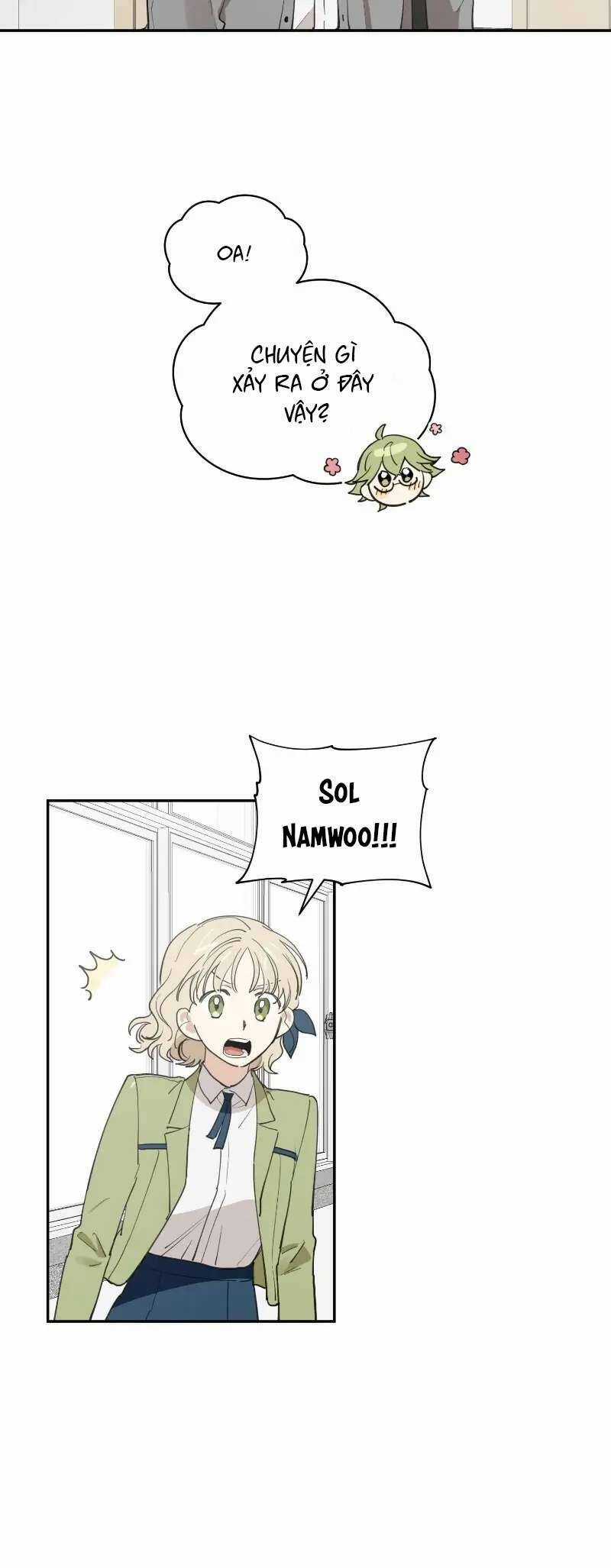 Điều Ước Sao Băng - Chapter 11 - Trang 14