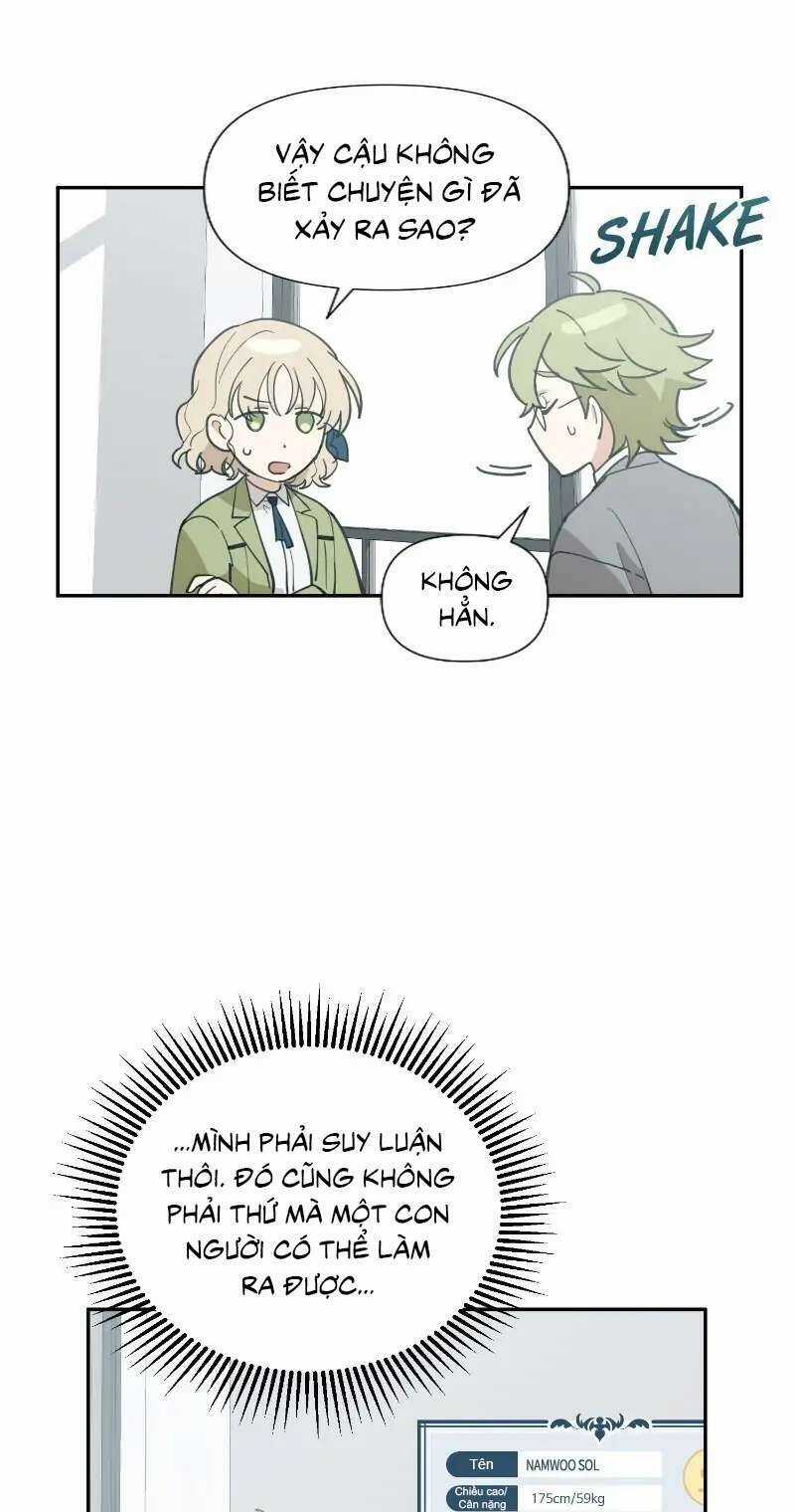 Điều Ước Sao Băng - Chapter 11 - Trang 20