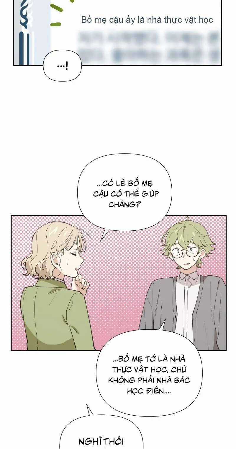 Điều Ước Sao Băng - Chapter 11 - Trang 22