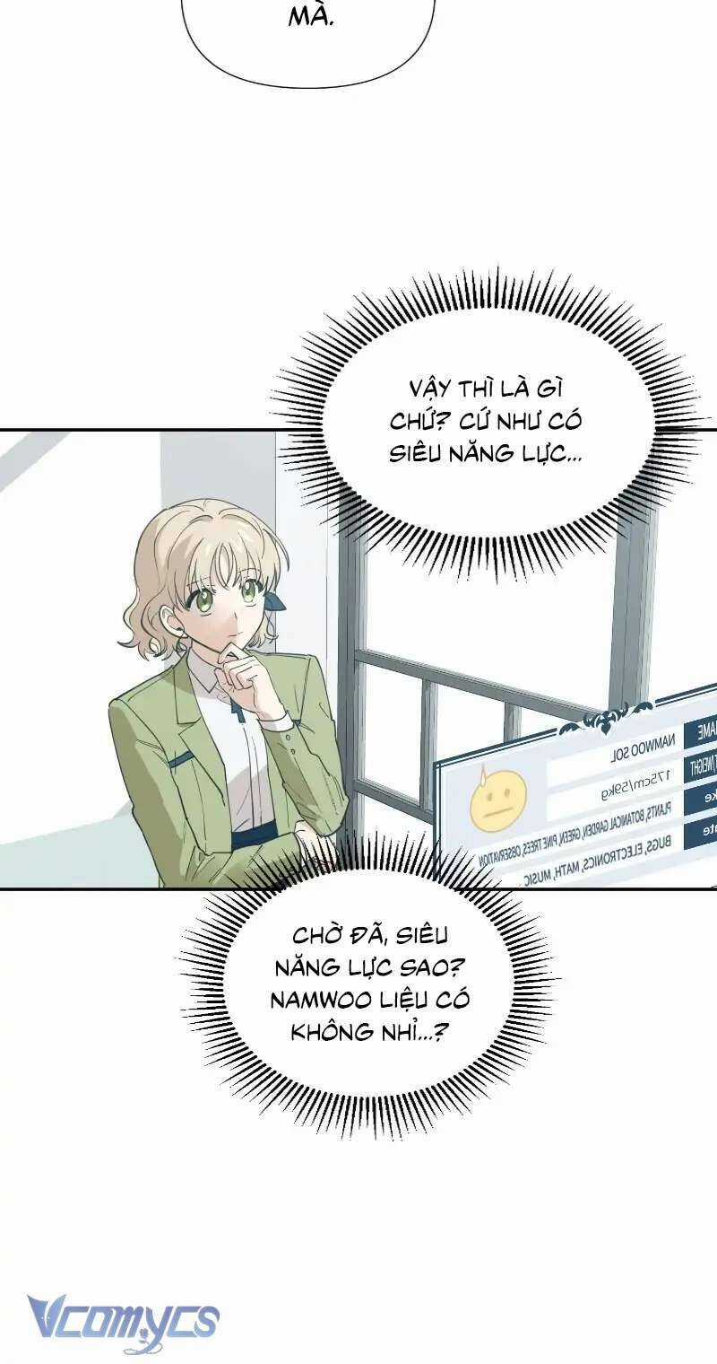 Điều Ước Sao Băng - Chapter 11 - Trang 23