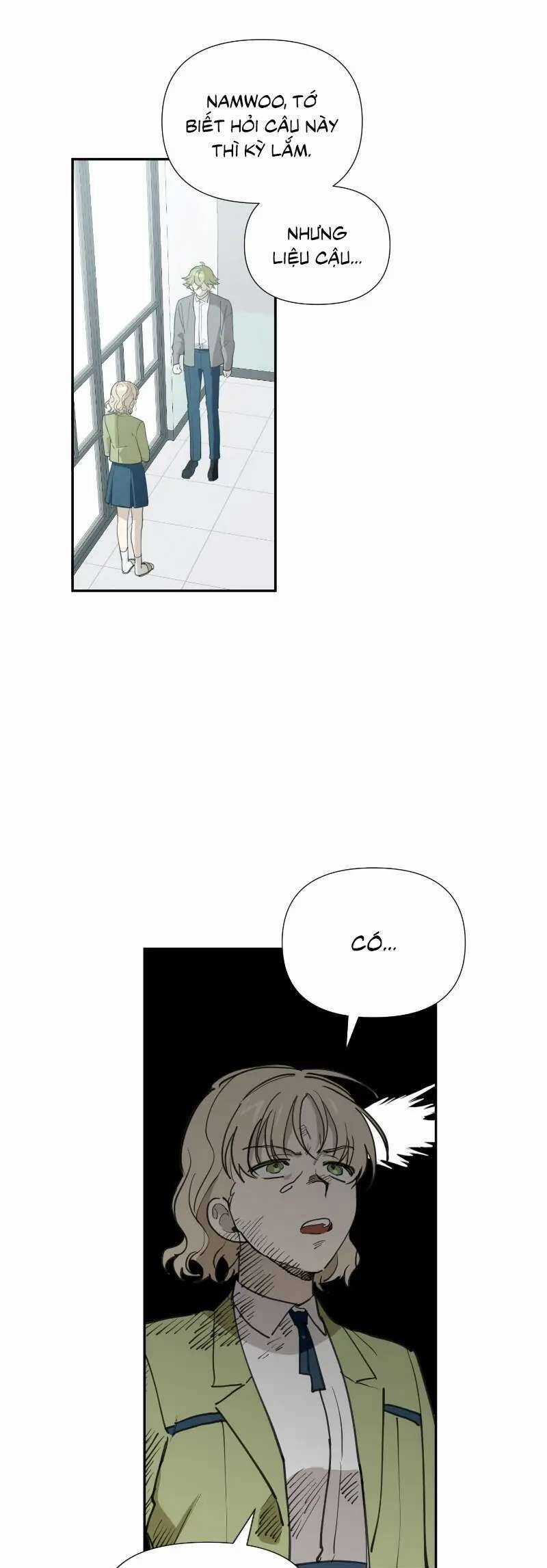 Điều Ước Sao Băng - Chapter 11 - Trang 24