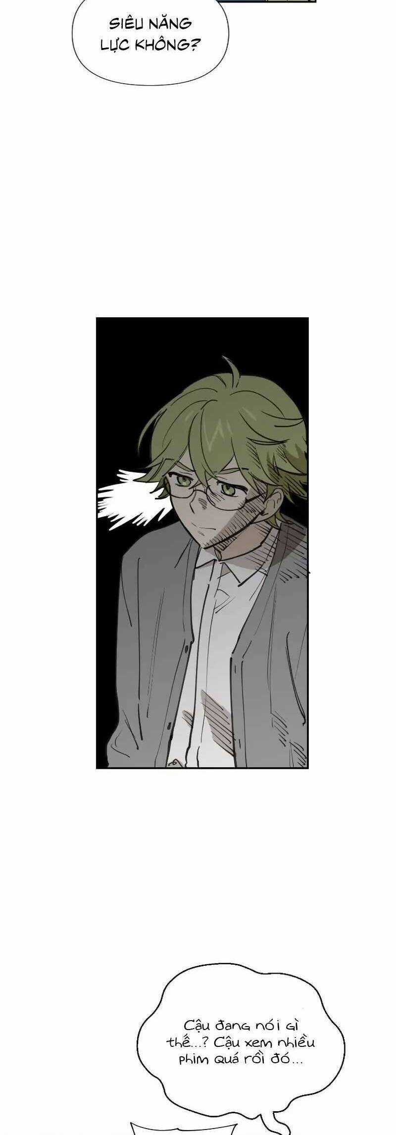 Điều Ước Sao Băng - Chapter 11 - Trang 25