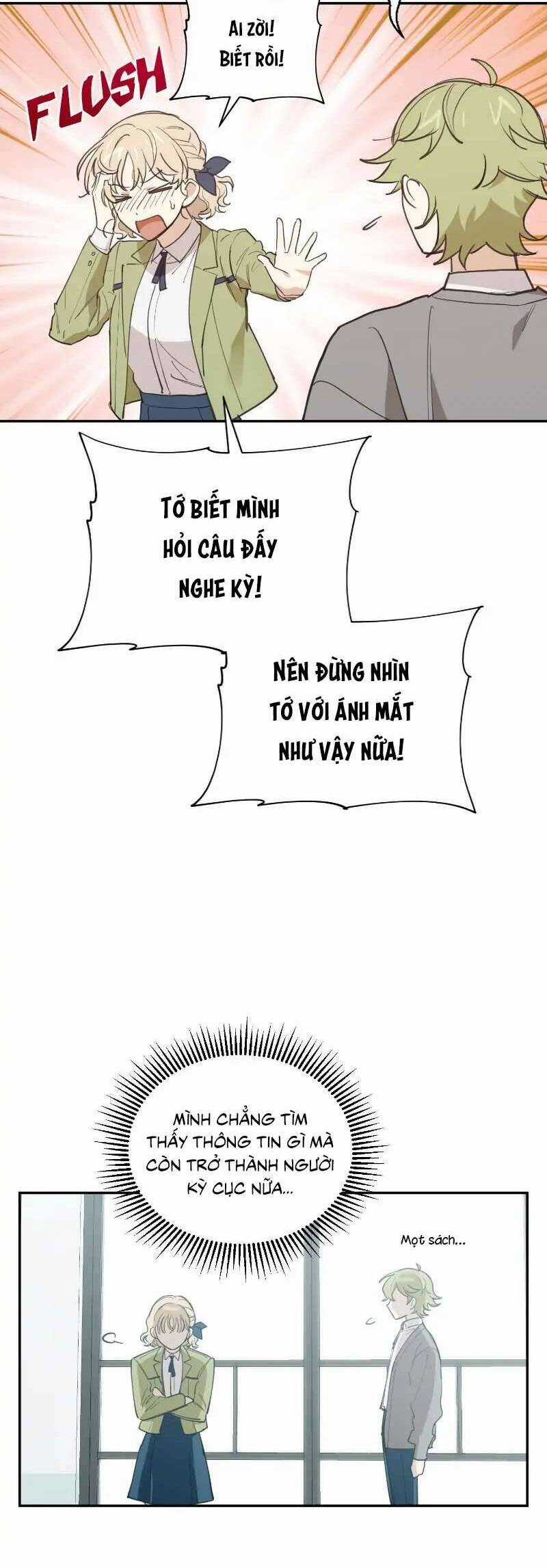 Điều Ước Sao Băng - Chapter 11 - Trang 26