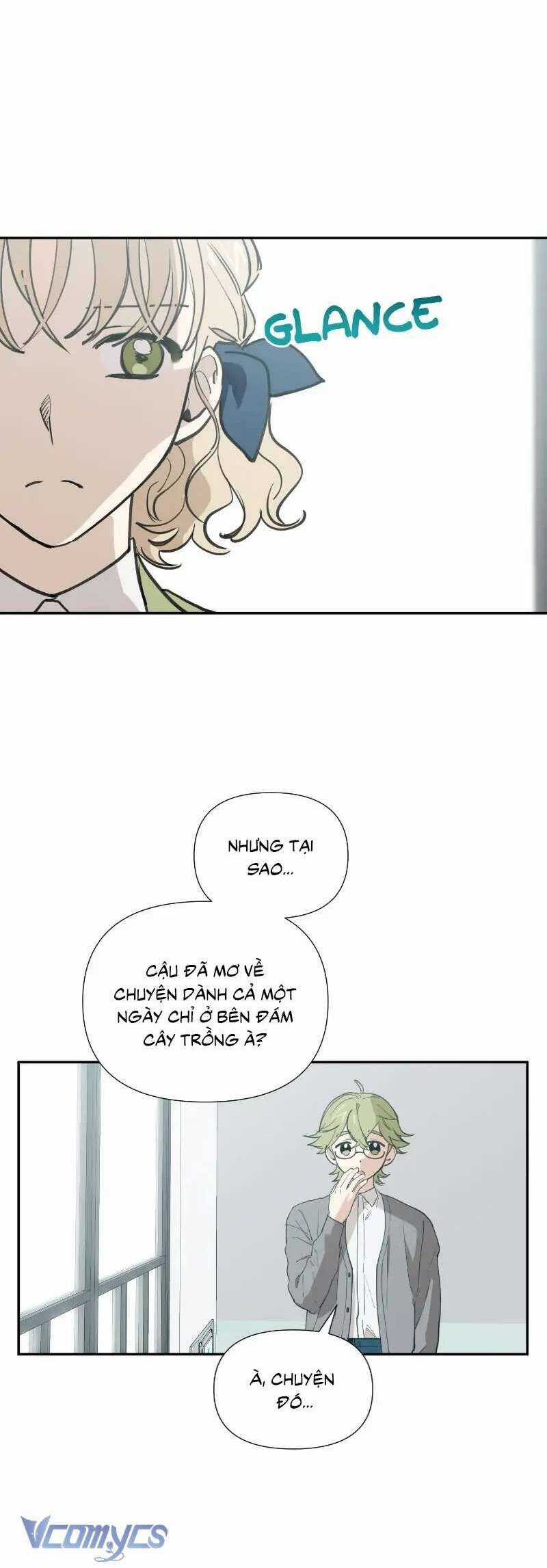 Điều Ước Sao Băng - Chapter 11 - Trang 27