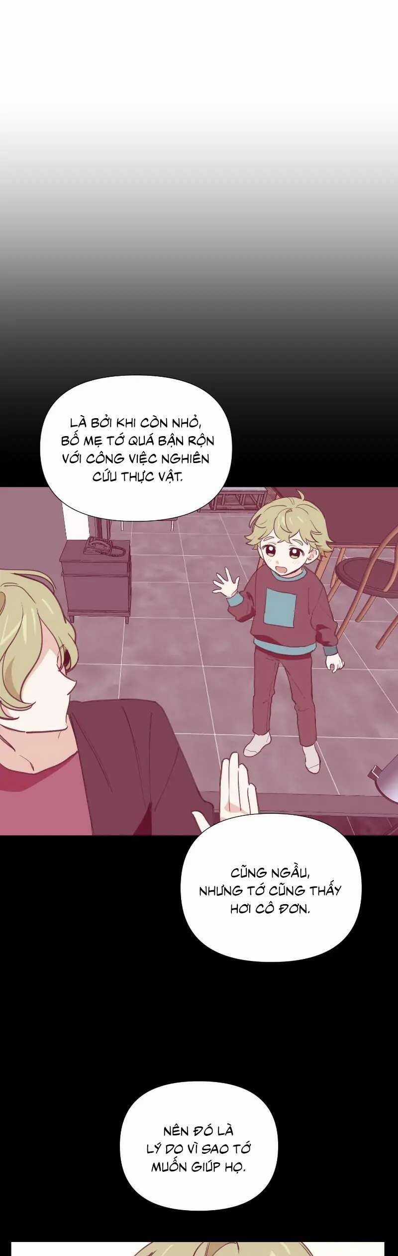 Điều Ước Sao Băng - Chapter 11 - Trang 28