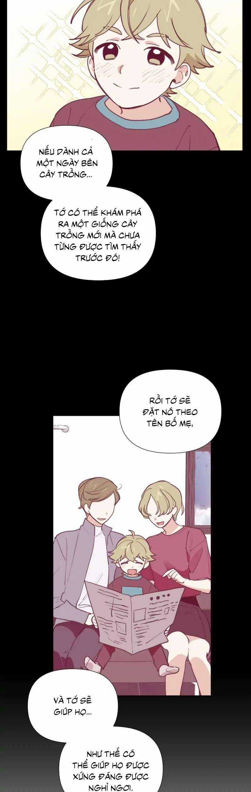 Điều Ước Sao Băng - Chapter 11 - Trang 29