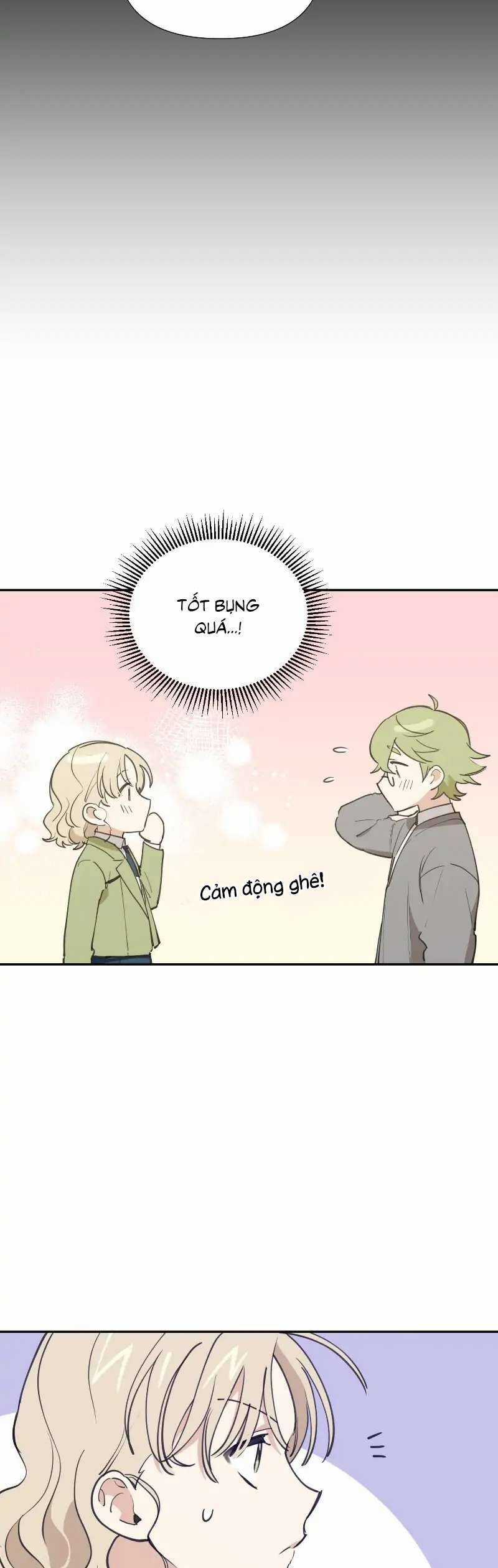 Điều Ước Sao Băng - Chapter 11 - Trang 30