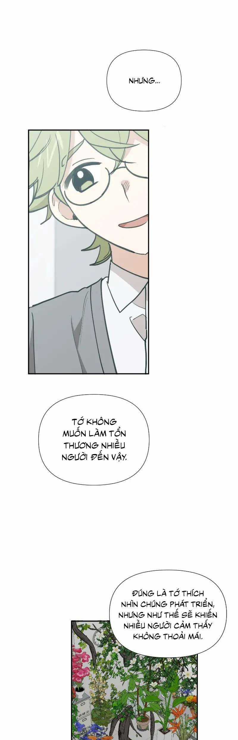 Điều Ước Sao Băng - Chapter 11 - Trang 32