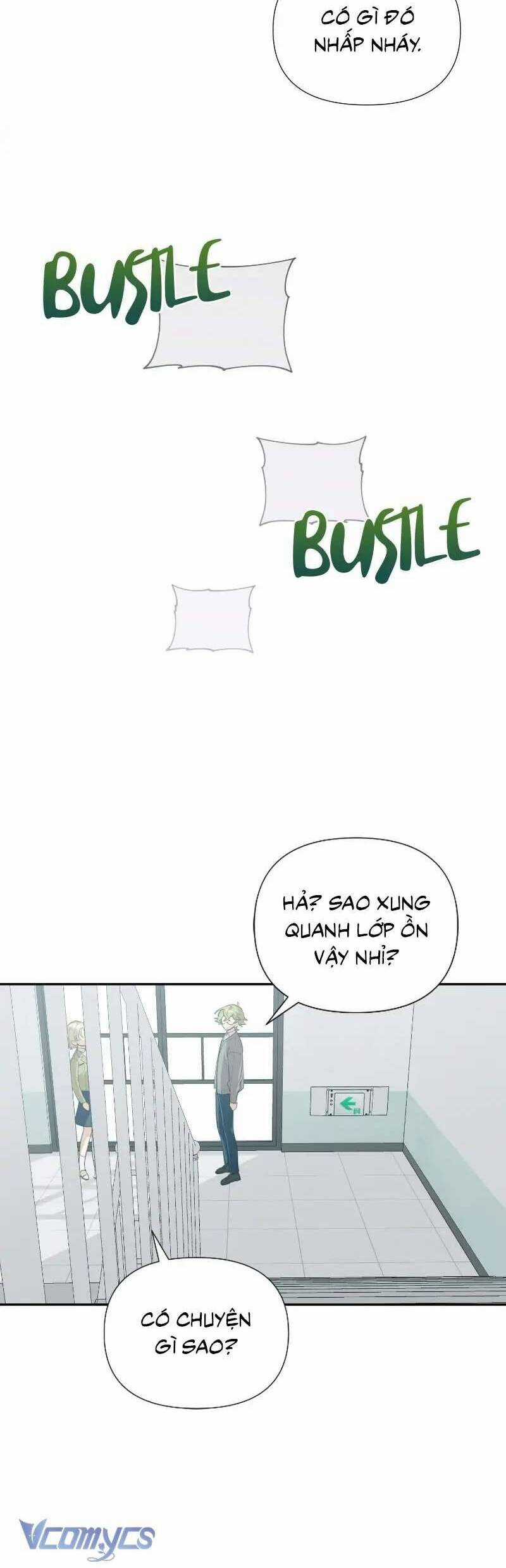 Điều Ước Sao Băng - Chapter 11 - Trang 35